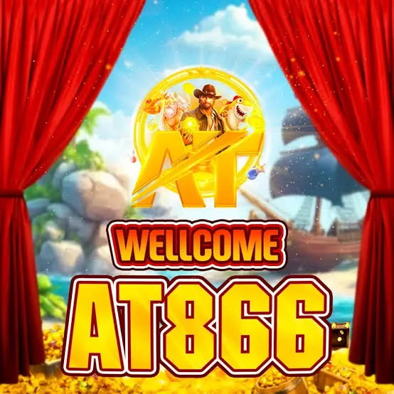 AT866 - Balap Mobil Seru dan Menantang