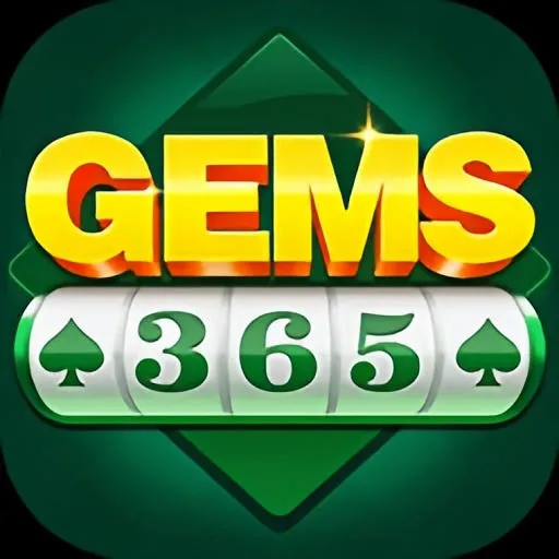 GEMS365 - Petualangan Seru dalam Dunia RPG