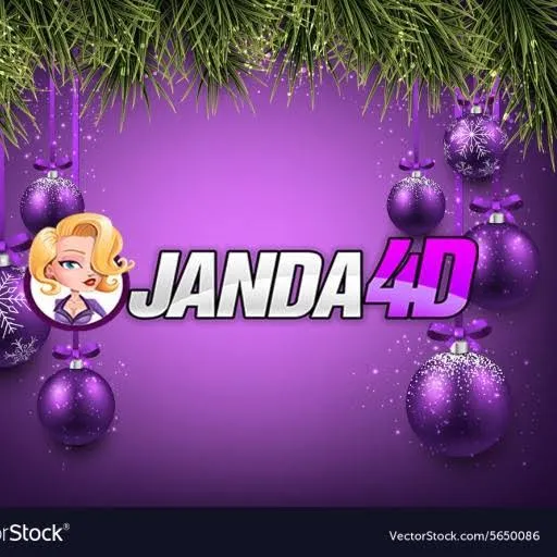 JANDA4D - Petualangan Seru dalam Dunia Anime