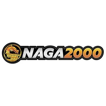 NAGA2000 - Petualangan Epik di Dunia RPG