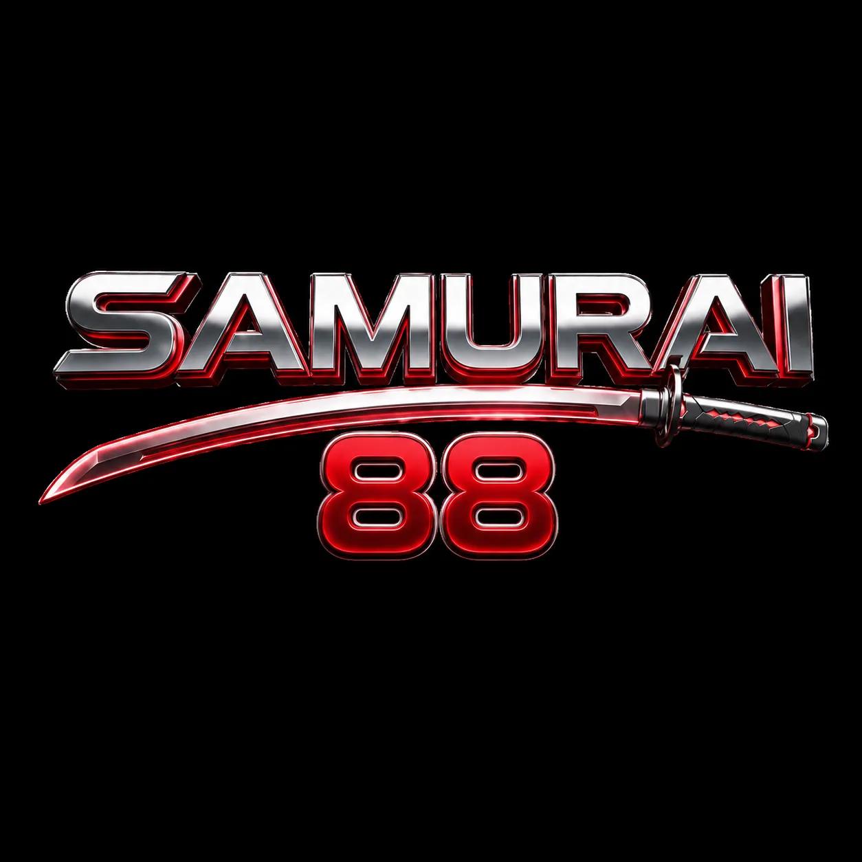 SAMURAI88 - Permainan Kasino Menarik dan Mengasyikkan