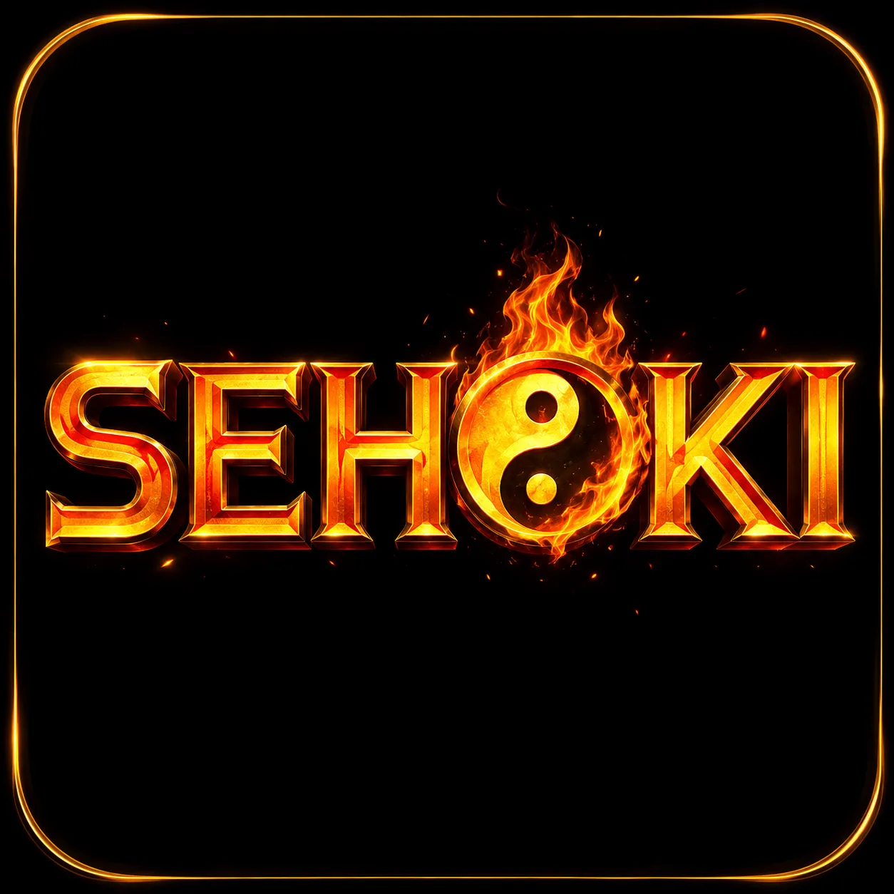 SEHOKI - Permainan Strategi Penuh Tantangan