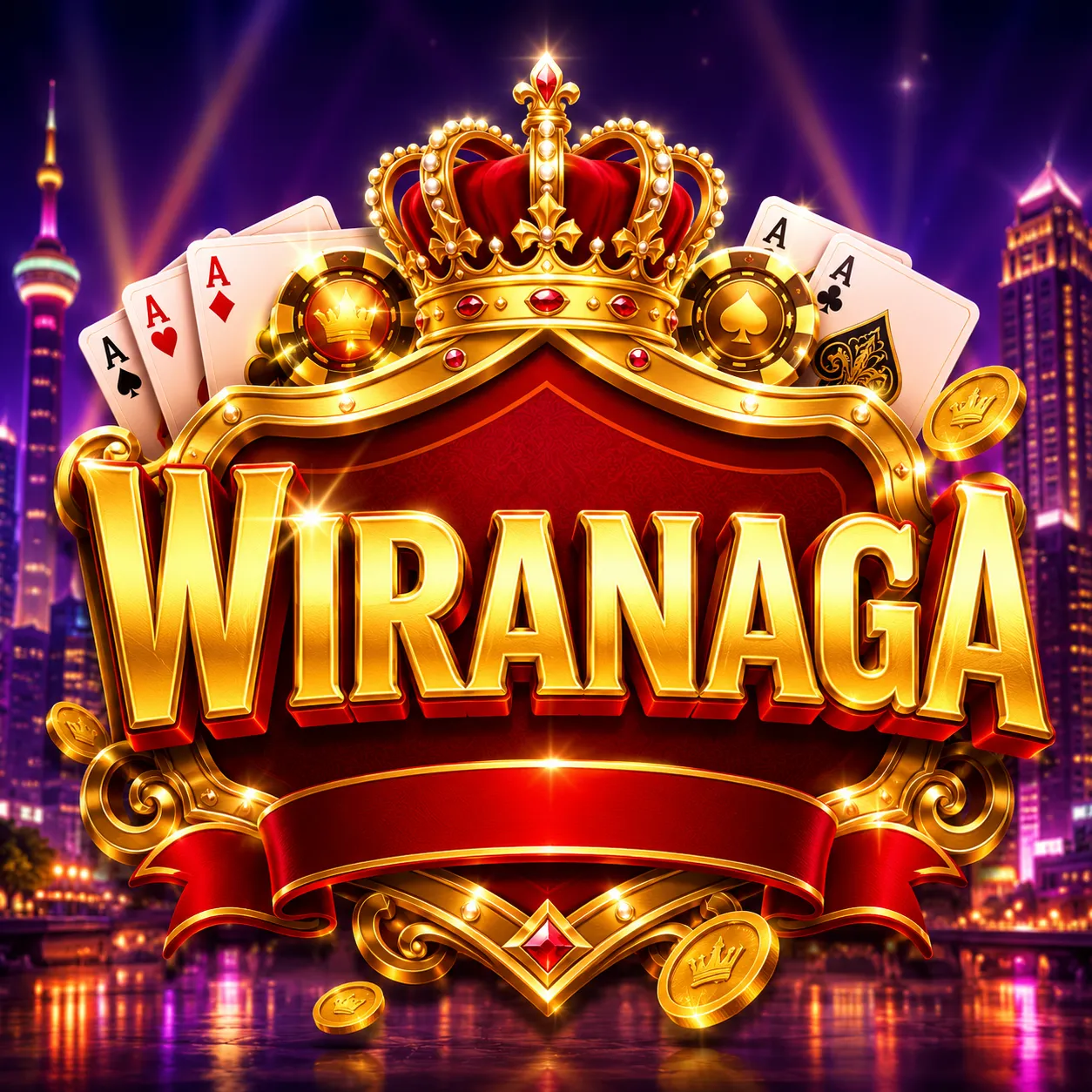 WIRANAGA - Aplikasi Permainan Musik Terbaik